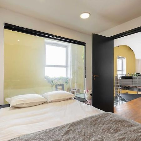 Le Loft Du Vieux-Port - St Victor Apartment Marseille Ngoại thất bức ảnh