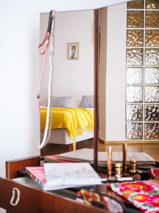Le Loft Du Vieux-Port - St Victor Apartment Marseille Ngoại thất bức ảnh