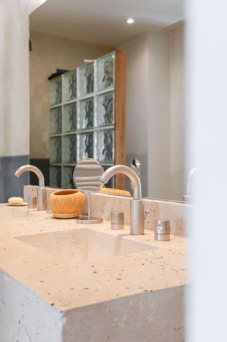 Le Loft Du Vieux-Port - St Victor Apartment Marseille Ngoại thất bức ảnh