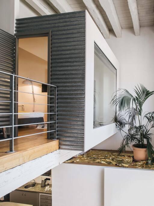 Le Loft Du Vieux-Port - St Victor Apartment Marseille Ngoại thất bức ảnh