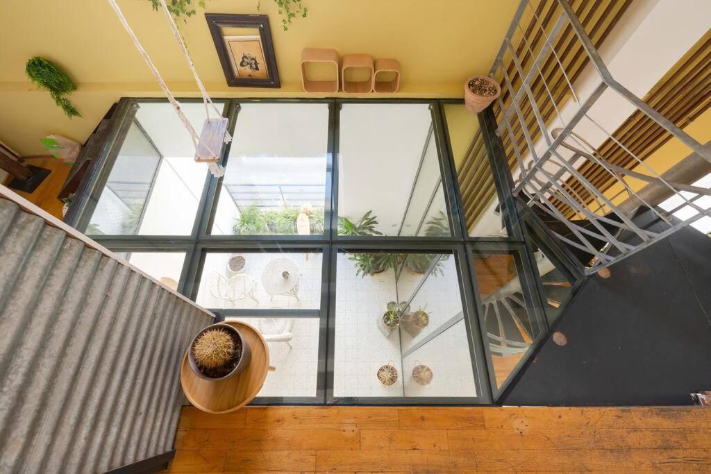 Le Loft Du Vieux-Port - St Victor Apartment Marseille Ngoại thất bức ảnh