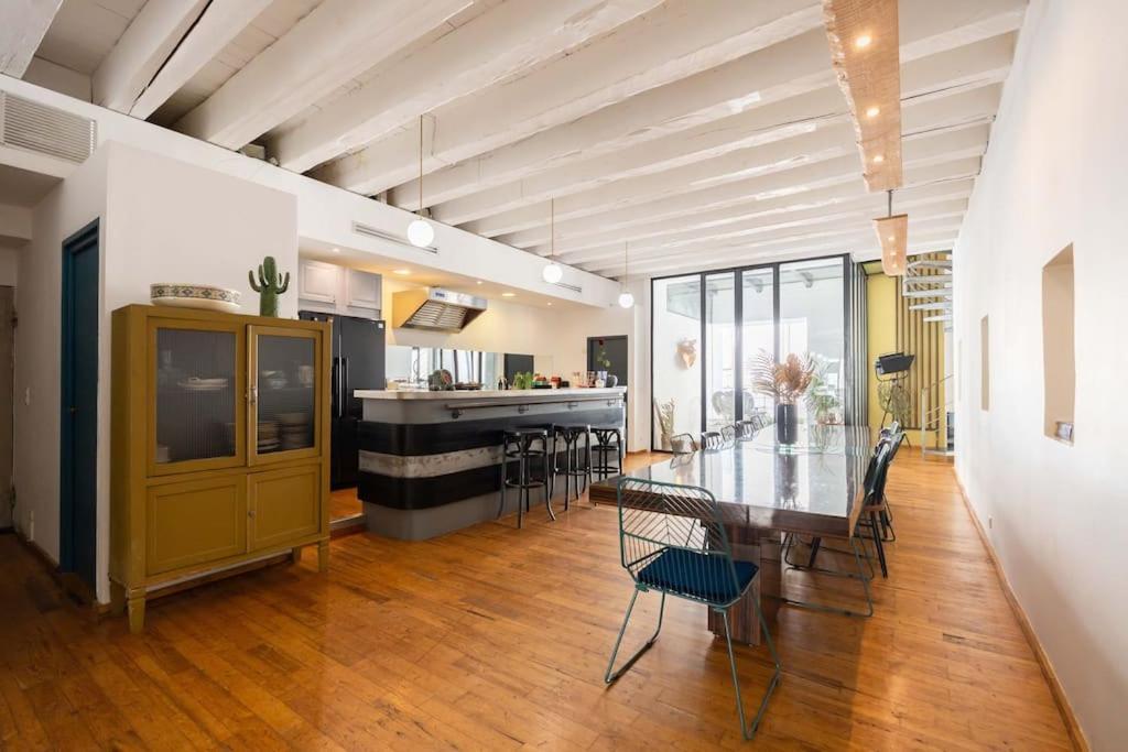 Le Loft Du Vieux-Port - St Victor Apartment Marseille Ngoại thất bức ảnh