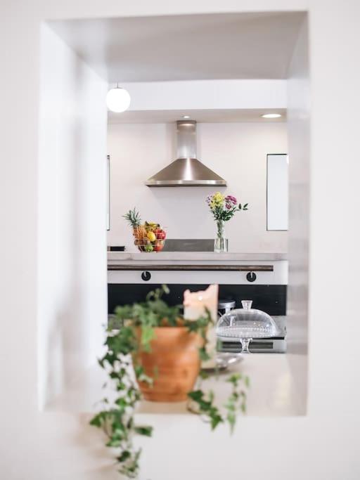 Le Loft Du Vieux-Port - St Victor Apartment Marseille Ngoại thất bức ảnh
